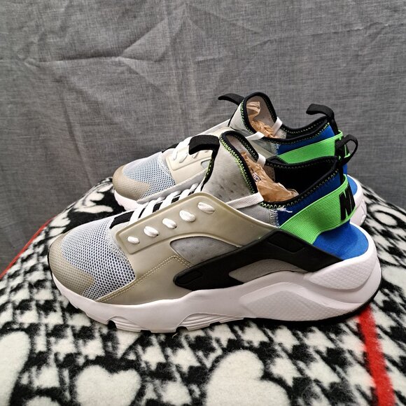 Nike Air Max 270 Bubble Pack Mens Size 10 Athletic Sneakers Shoes CT5064-100